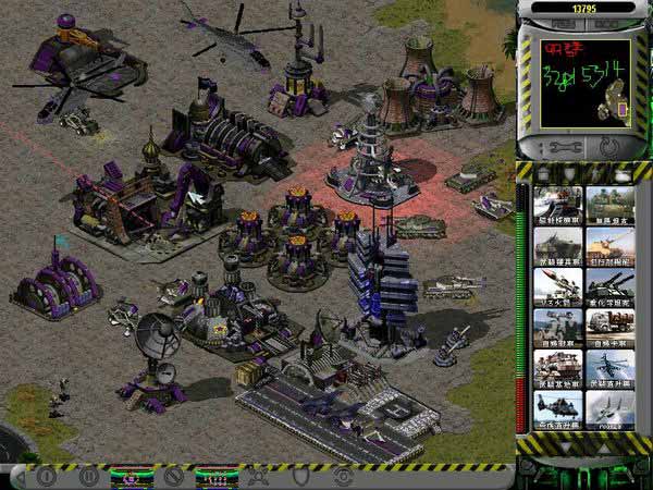 红色警戒游戏新手到高手全攻略：从安装到多人对战，轻松掌握经典战术与隐藏技巧