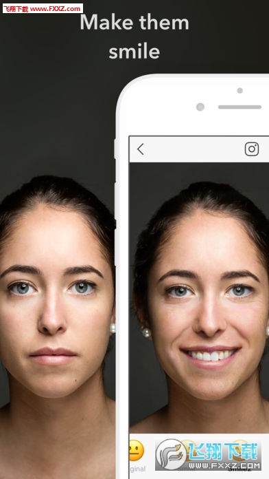 FaceApp下载全攻略：一键变老变年轻，解锁AI照片编辑无限乐趣