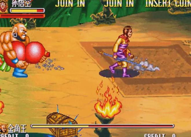 平台游戏：从童年红白机到现代独立游戏的跳跃进化史