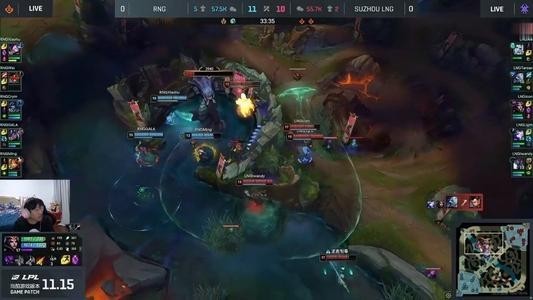 英雄联盟手游公测时间终于公布！随时随地开黑重温青春记忆