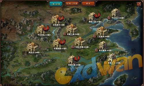 三国姜维传：深度攻略与剧情解析，带你轻松掌握蜀汉后期名将的传奇人生