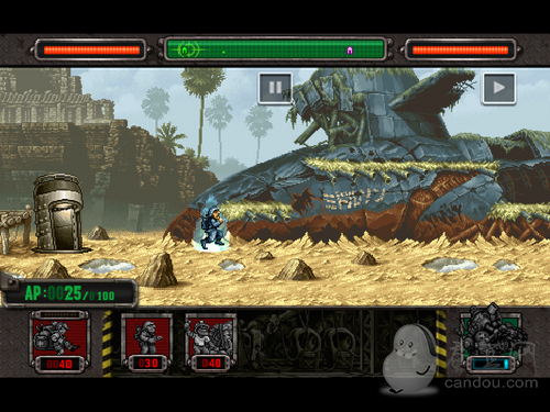 合金弹头游戏全攻略：从新手入门到高手进阶，重温童年街机经典