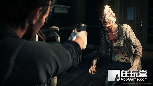 恶灵附身2深度解析：从STEM系统到角色救赎，全面解锁恐怖游戏体验