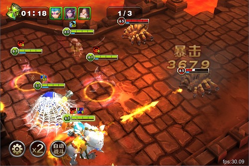 蚂蚁大作战攻略：新手快速上手技巧与进阶战术阵容搭配