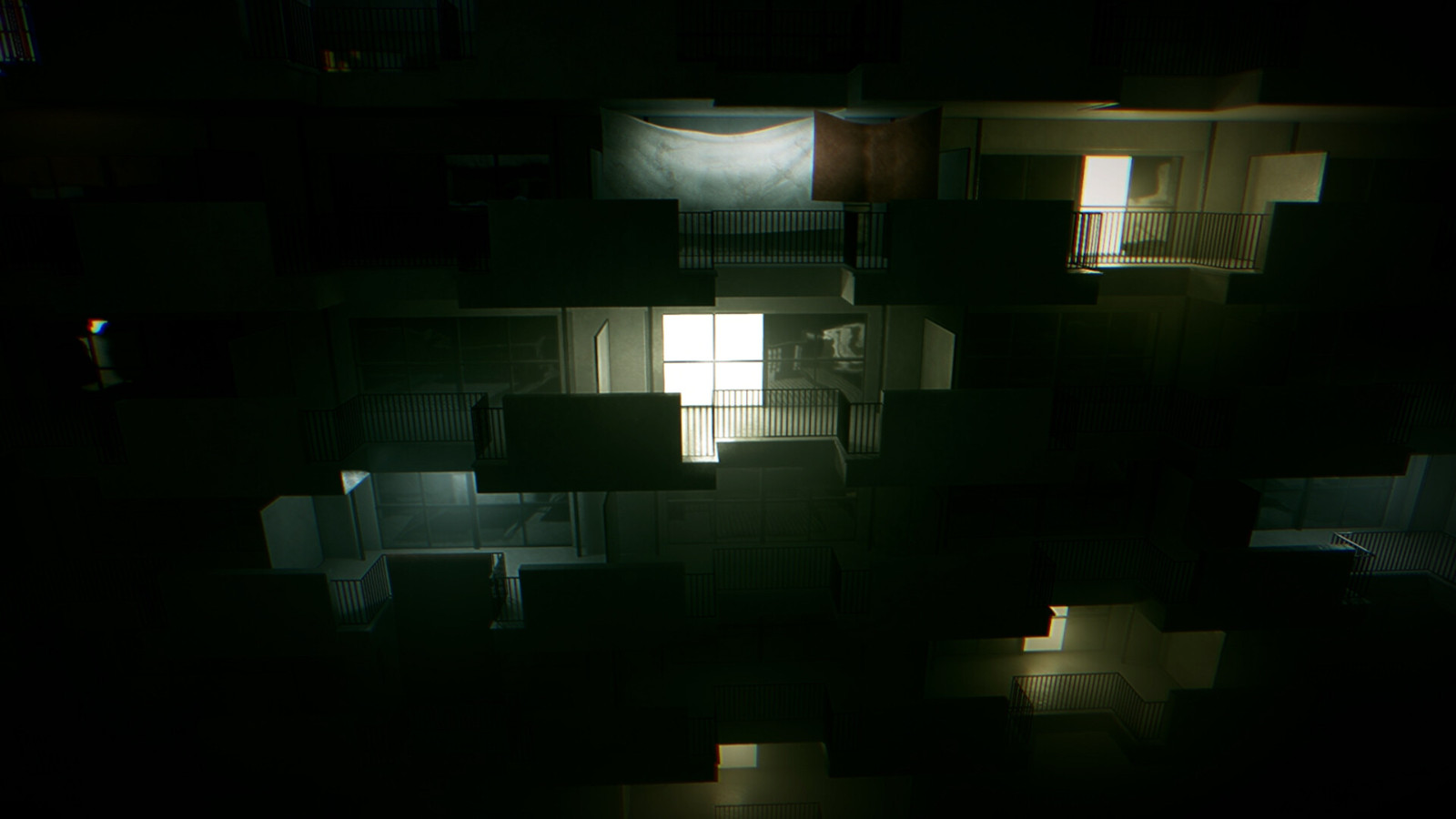 寂静岭 破碎的记忆：一场只能逃跑的心理恐怖游戏体验与全攻略