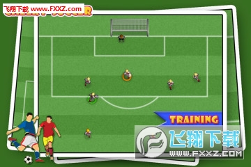 全民足球：零基础轻松入门，享受快乐足球的完整指南