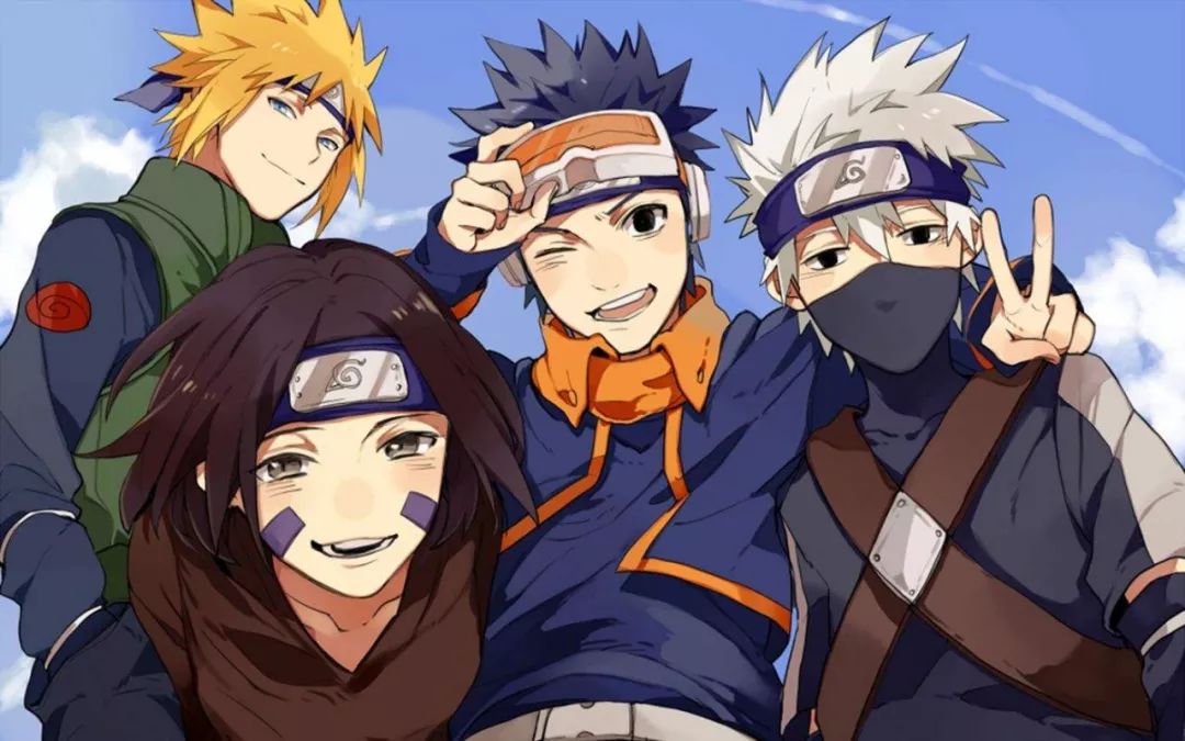 火影忍者小樱h：从平凡少女到医疗强者的成长之路，教你如何突破自我