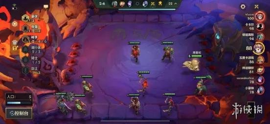 金铲铲之战羁绊全解析：从新手到高手的轻松上分指南