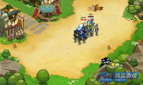 三国立志传2完整攻略：新手入门到统一天下的终极指南，轻松称霸三国