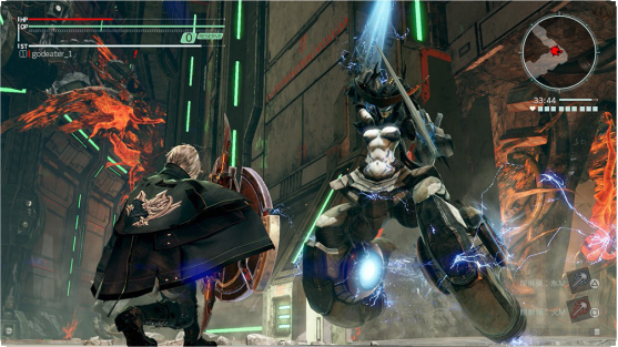 噬神者游戏全解析：从末日生存到神机战斗的终极攻略