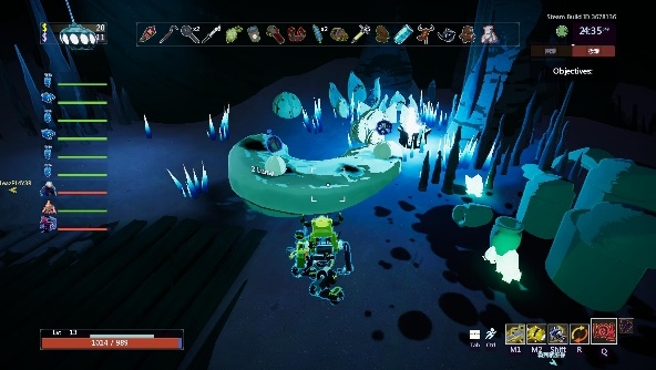 Risk of Rain 游戏全攻略：从角色解锁到季风难度生存技巧，轻松掌握通关秘籍