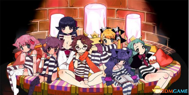 罪恶少女2完整攻略：新手入门技巧、战斗系统解析与全结局达成指南