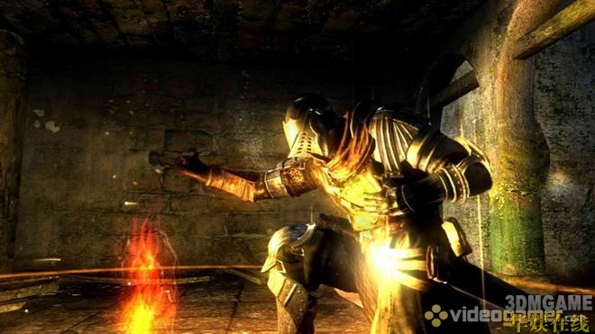 暗黑之魂：从受虐游戏到魂系革命，宫崎英高如何用高难度与碎片化叙事征服玩家