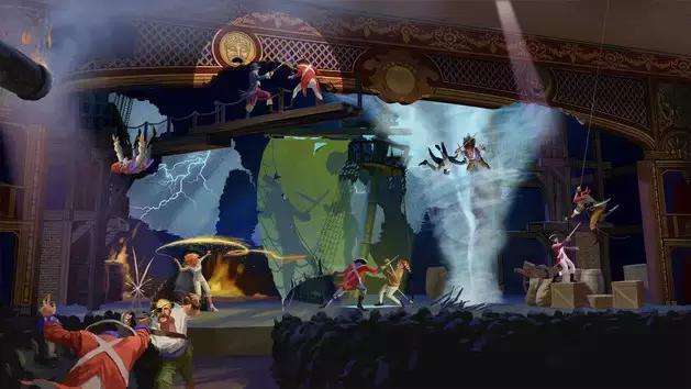 乐高加勒比海盗系列全攻略：从收藏到玩法，带你重温杰克船长的传奇冒险