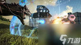 异形隔离游戏攻略：新手入门技巧与异形应对策略，轻松掌握生存之道