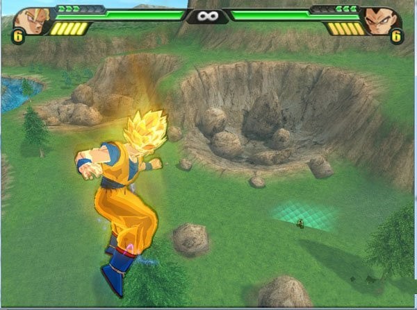 龙珠z电光火石攻略秘籍：重温童年经典，掌握战斗技巧，轻松成为格斗高手