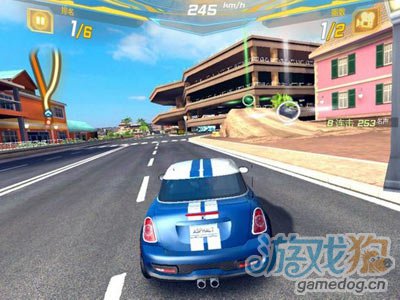 狂野飙车7终极攻略：轻松掌握漂移技巧与车辆升级，告别卡关烦恼