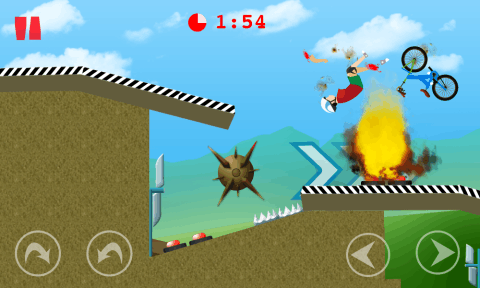 Happy Wheels下载安装与玩法全攻略：轻松掌握疯狂物理游戏的乐趣技巧