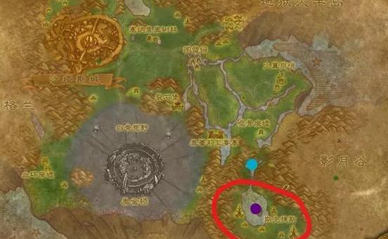 虚空龙声望速刷攻略：高效获取拉风坐骑与稀有奖励，告别盲目刷怪痛苦