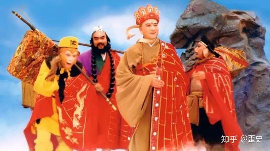 五庄观探秘：揭秘《西游记》中隐藏的修仙圣地与长生不老的人参果传说