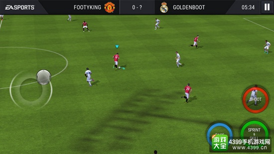 FIFA17终极攻略：从新手到高手的全面技巧与模式解析，轻松提升游戏体验