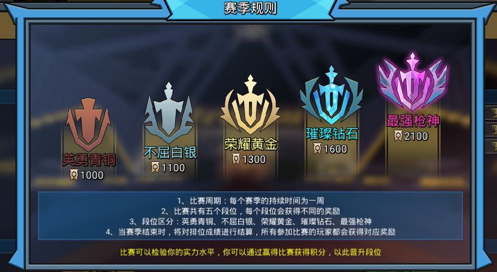 隐藏分对应段位全解析：快速提升段位，告别卡段烦恼