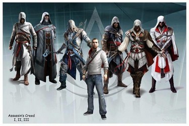 刺客信条3下载全攻略：轻松获取PC与手机版，畅享美国独立战争冒险