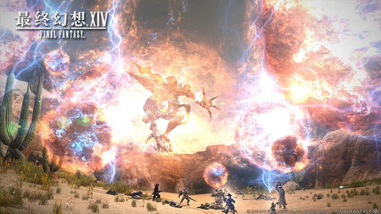 FF14国服新手必看：从职业选择到副本攻略，轻松开启艾欧泽亚冒险之旅