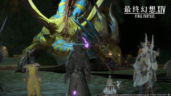 FF14国服新手必看：从职业选择到副本攻略，轻松开启艾欧泽亚冒险之旅