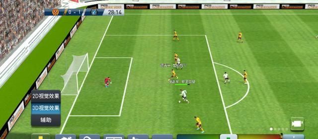 足球游戏新手入门到高手进阶：从基础操作到战术大师的完整指南