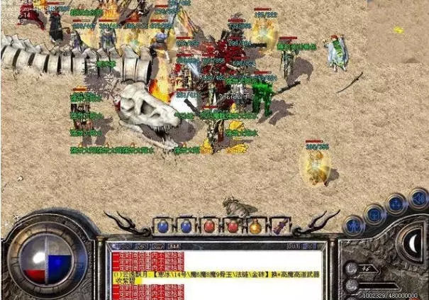 新开网通传奇网站：轻松搭建稳定服务器，打造独家版本吸引老玩家回流