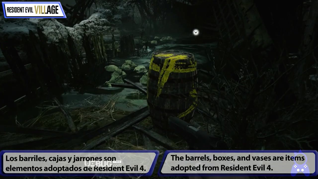 生化危机4游戏下载全攻略：轻松获取正版，告别闪退与病毒风险