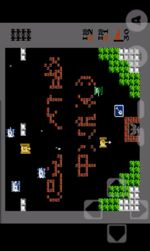 坦克大战下载：重温童年经典游戏，轻松获取免费资源与安装指南