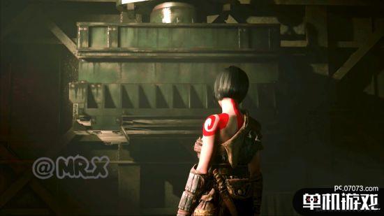 艾达·王：生化危机系列中最具魅力的神秘特工，带你轻松解锁她的全部秘密与优雅战斗技巧