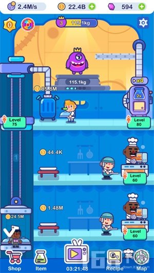 游戏下载大全：安全便捷获取热门游戏，告别漫长等待与风险陷阱