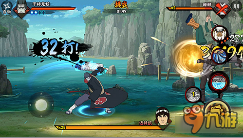 忍者棒球游戏攻略：轻松掌握角色技能与通关技巧，体验忍者打棒球的无限乐趣