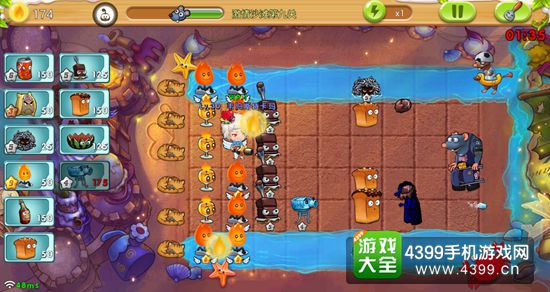 美食大战老鼠游戏攻略大全：新手入门到高手进阶，轻松通关不卡关