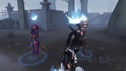 第五人格官网下载：轻松获取最新版，开启哥特式非对称对抗冒险