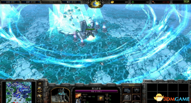 魔兽冰封王座下载全攻略：从系统配置到安装问题一站式解决