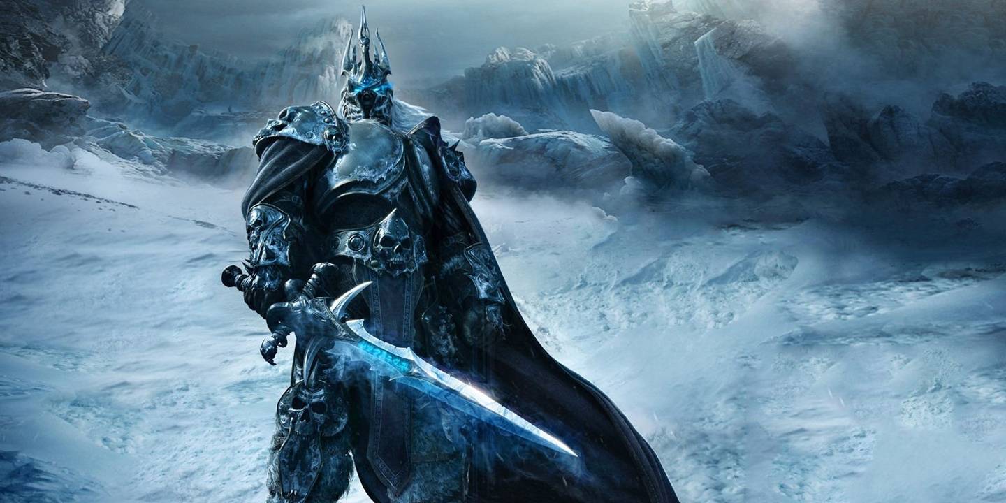 魔兽世界3冰封王座终极指南：探索诺森德大陆、巫妖王崛起与职业平衡优化技巧