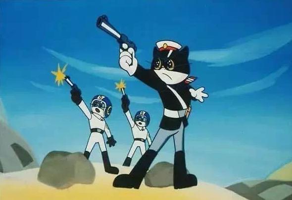 机器人历险记：一部关于梦想与创新的动画经典，带你重温坚持的温暖与快乐