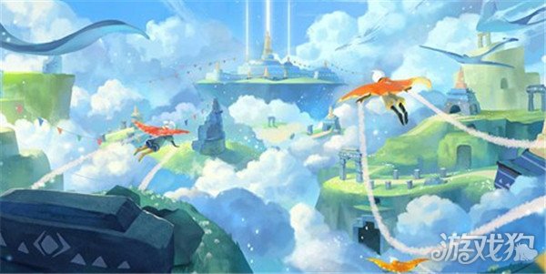 光遇心之灵在哪？晨岛云野雨林暮土全地图位置与收集技巧