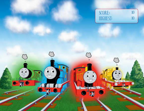 托马斯和朋友鸣汽笛玩具选购指南：解决家长如何挑选安全有趣的儿童火车玩具难题