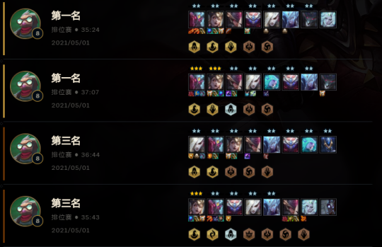 云顶之弈攻略：新手快速上手，轻松吃鸡的秘诀与技巧