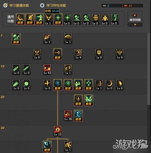 DNF狂战士加点攻略：2024最新技能搭配与连招技巧，轻松提升输出效率