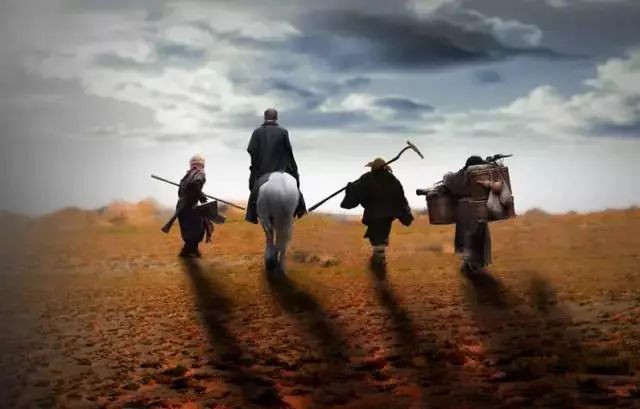 玄奘剧情：揭秘真实取经之路，体验智慧与勇气的便捷之旅