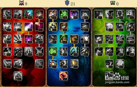 炼金出装全攻略：轻松掌握辛吉德装备搭配，告别团战无力感