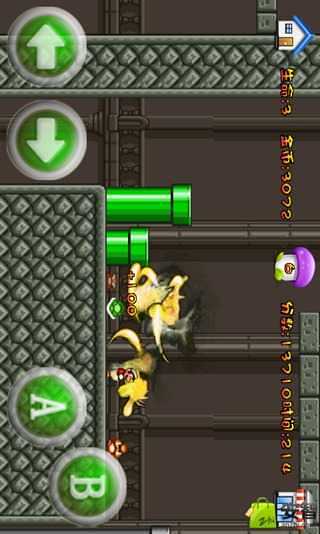 超级玛丽下载全攻略：安卓iOS官方渠道与第三方平台安全下载教程