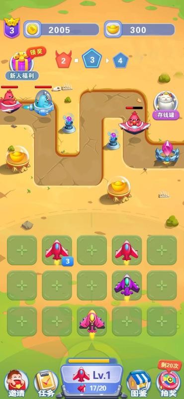 小智解说：幽默直白接地气的游戏向导，让你轻松看懂游戏技巧与乐趣