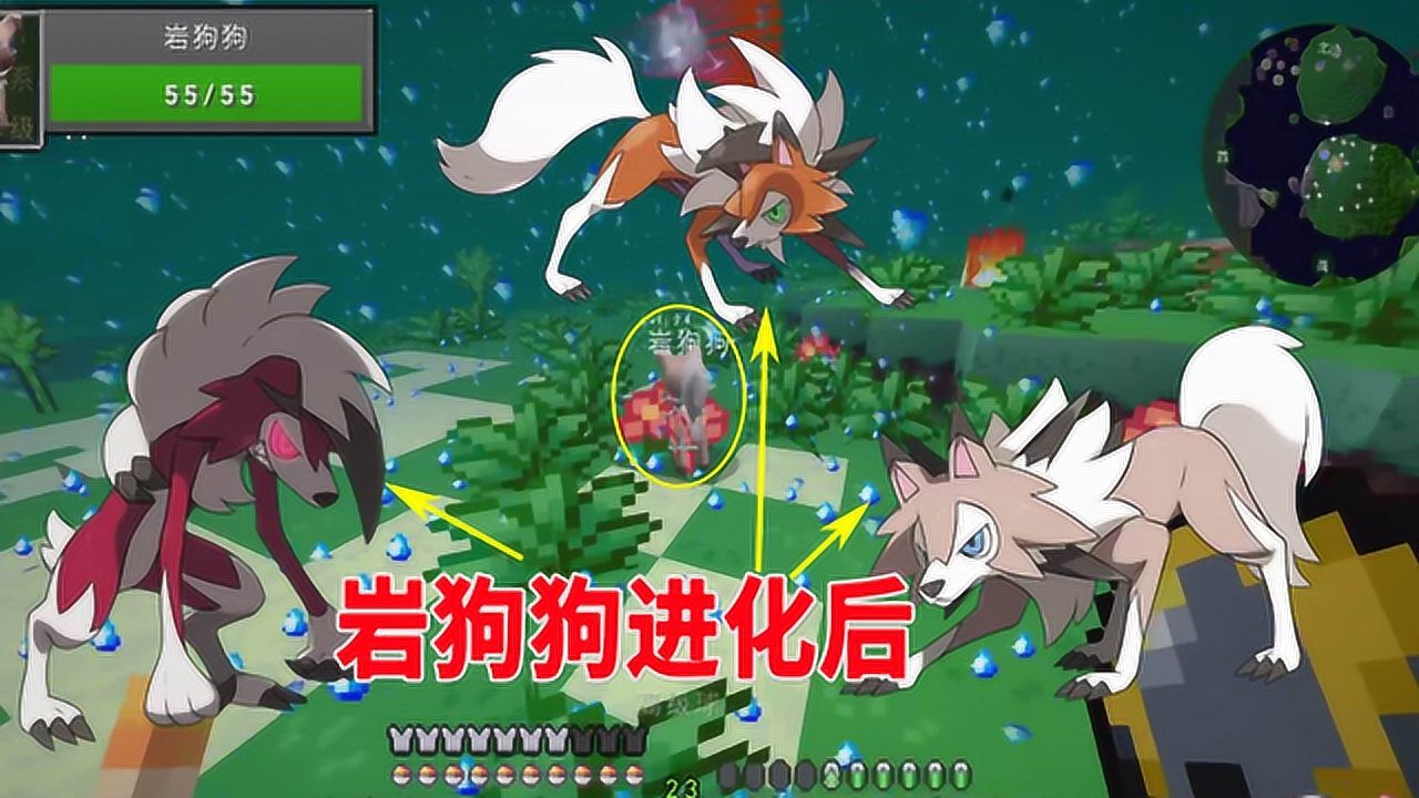 海皇牙收服与进化全攻略：从雨天初遇到终极形态的默契成长